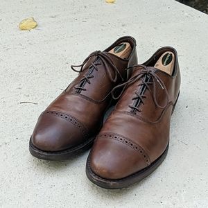 Allen Edmonds Fifth Avenue 10D Dainite